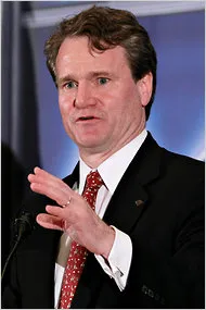 Brian Moynihan