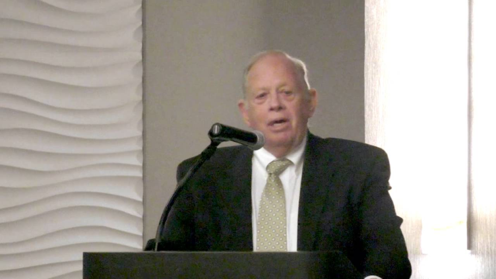 Richard Peery