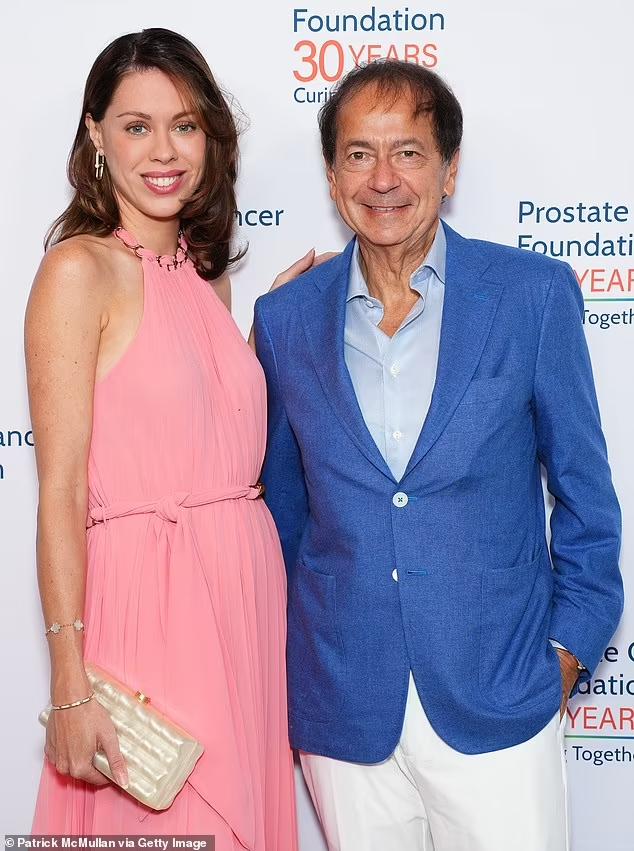 John Paulson