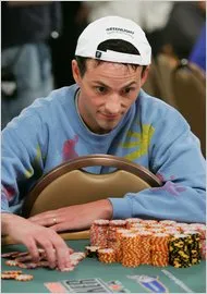 David Einhorn